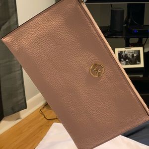Michael Kors large wristlet